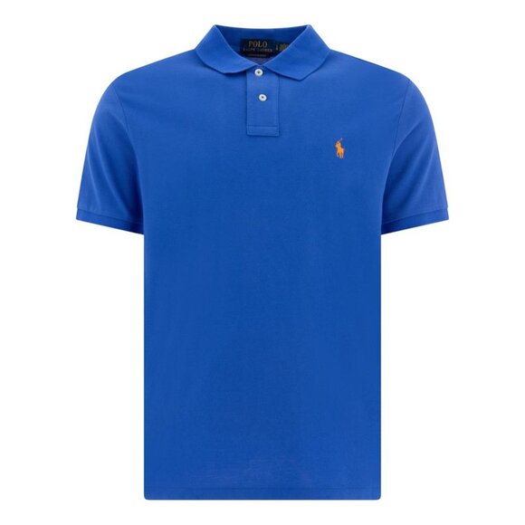 Polo Ralph Lauren Other - Polo Ralph Lauren Pique Polo Shirt Tag Size S Men